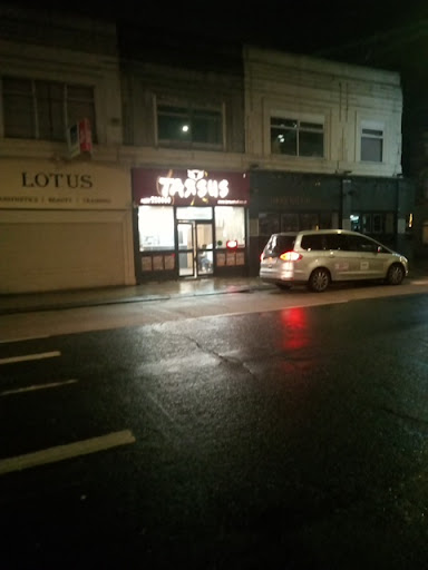 Photo of Tarsus - 8 Anlaby Rd, Hull HU1 2PA